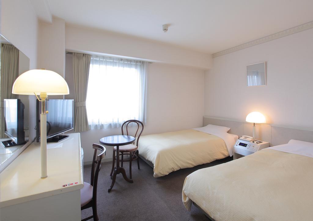 Birdie Hotel Chiba Exterior photo